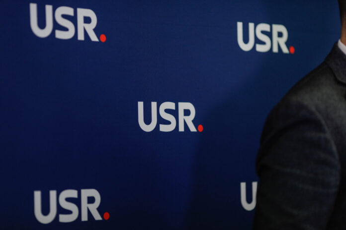 USR-ul a descoperit securismul în 2024. Urmează să descopere și suveranismul? Ce strategie se pregătește în laboratoare?