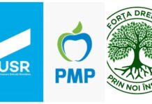 Ghilezan: USR se va travesti pentru alegerile din 2024, e posibil să reprezinte curentul politic pro LGBT. Maia Sandu poate fi candidatul lor la prezidențiale!