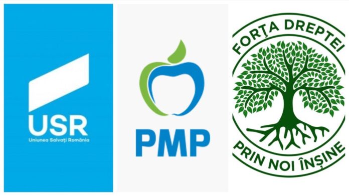 Ghilezan: USR se va travesti pentru alegerile din 2024, e posibil să reprezinte curentul politic pro LGBT. Maia Sandu poate fi candidatul lor la prezidențiale!