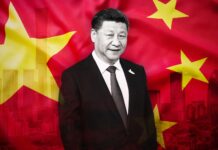 Romoșan: China se poate defecta în 2024 doar în urma unui război pentru Taiwan, dar relația cu Rusia se va întări!