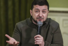 Jurnaliști persecutați și spionați în Ucraina