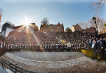 Misterioasa putere mondială din umbră și Organizația Chabad Lubavitch. Legătura cu România și românii posibil implicați!