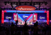 Neamțu: Republicanii din SUA militează anti-LGBT, pro creștinism și contra războiului din Ucraina. Din România doar suveraniștii contează ca parteneri politici în viitoarea posibilă guvernare a lui Trump!