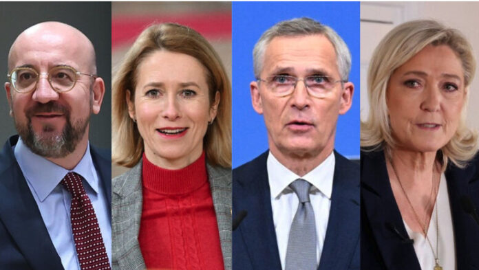 Politicieni “din moși-strămoși”. Dinastiile ilegitime din Europa.