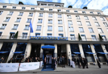 Acordul „comercial” de la München: jumătate de triliard de dolari, destinați industriei americane de război