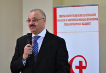 Veniturile uriașe ale baronului sindical de la Sanitas!