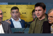 Fost director SIS, serviciul secret al Moldovei, dărâmă strategia lui Soros contra lui George Simion. “N-a avut întâlniri cu FSB, e o minciună a lui Șalaru!”