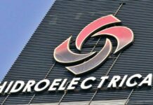 Petișor Peiu: Nu văd niciun motiv pentru care să rămânem fără Hidroelectrica.