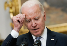 Neamțu: Deriva SUA pare insurmontabilă atâta timp cât președinte e cineva ca Biden!