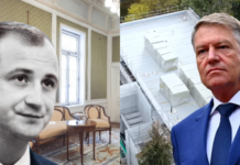 Nababii statului cu Vile la Cheie – Simonis și Iohannis