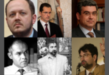 Neamțu prezintă intelectualii ce-au “infectat” dezbaterea publică!