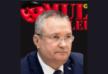 Omul Negru al Zilei, Nicolae Ciucă. De la ceaiul de la popotă, la vin de 3300 de euro sticla, așa cum merită eroul de la Nasiriyah.