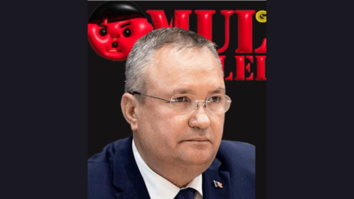 Omul Negru al Zilei, Nicolae Ciucă. De la ceaiul de la popotă, la vin de 3300 de euro sticla, așa cum merită eroul de la Nasiriyah.