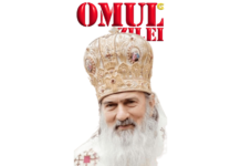Omul Zilei, IPS Teodosie. Prigonit de autorități, dar iubit de români. Curajos, patriot, antivaccinist, anti-Iohannis!