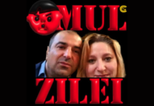 Omul Negru al Zilei, Șoșoacă. Un cuplu manipulator și nesimțit ce-și bate joc de amărâții naivi!