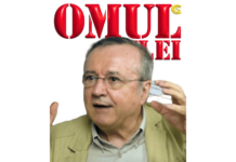 Omul Zilei, Ion Cristoiu. ”Găina Securității” încă face puiuți vii! Cine face pe prostul mult timp, riscă să rămână așa.