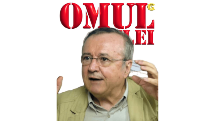Omul Zilei, Ion Cristoiu. ”Găina Securității” încă face puiuți vii! Cine face pe prostul mult timp, riscă să rămână așa.