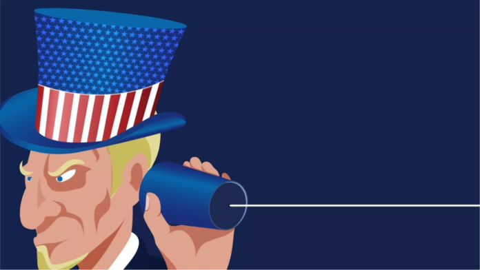 S-a descoperit ascunzătoarea lui Big Brother de la Bruxelles!