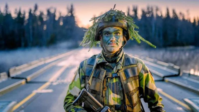 SUA şi NATO pregătesc baze militare pentru războiul cu Rusia