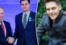 Șoc în lumea filmului. Un actor celebru a fost dat afară dintr-un îndrăgit serial din cauza legăturilor sale cu Putin