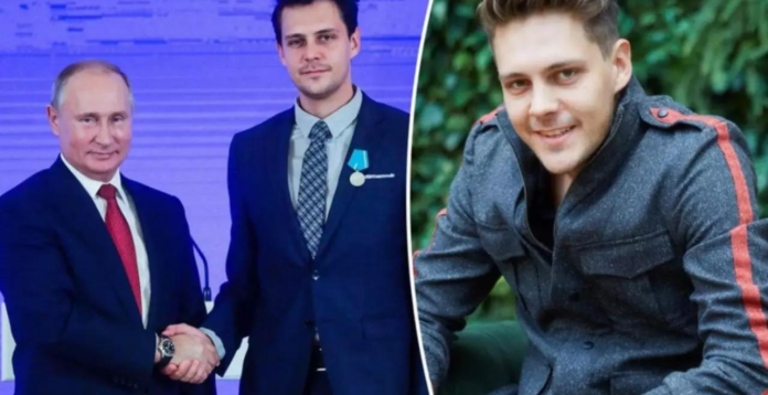 Șoc în lumea filmului. Un actor celebru a fost dat afară dintr-un îndrăgit serial din cauza legăturilor sale cu Putin