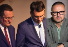 „Umbra” lui George Maior, sociologul Ștefureac (INSCOP), și fondatorul Superbet au lansat un agregator de știri în super-anul electoral 2024