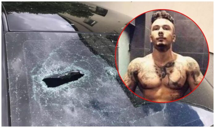 O victorie în fața unor golani care au încercat să intimideze presa! Liviu Alexa răzbunat de justiție.