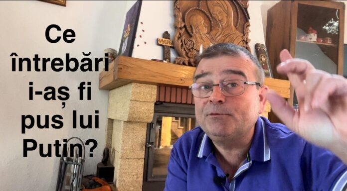 Principalele teme ale interviului lui Tucker Carlson cu Vladimir Putin