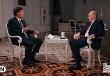 Declarație explozivă a lui Donald Trump: las Rusia să facă ce vrea…