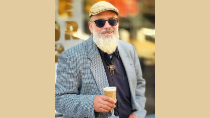 Răstignirea politică a Diasporei