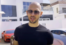 Andrew Tate, analiză explozivă a interviului Carlson-Putin!