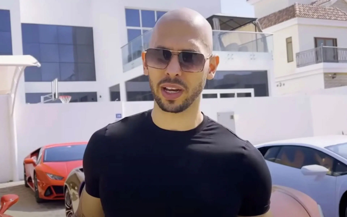 Andrew Tate, analiză explozivă a interviului Carlson-Putin!