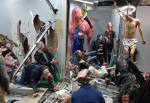 Vasile Bănescu, despre expoziția blasfemiatoare Art Safari: Sunt de acord cu dl Asztalos Csaba – nu trebuia să existe o amendă. Credincioșii care au reclamat nu au educație artistică