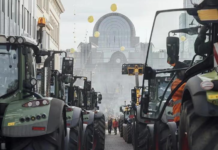 The Guardian: Ascensiunea de neoprit a suveraniștilor și naționaliștilor din UE creează panică printre birocrații verzi de la Bruxelles