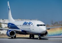 Ultimă oră – Comisia Europeană ordonă recuperarea de la Blue Air a unui ajutor de stat incompatibil de 33,84 milioane de euro