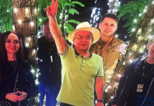 Tăcerea mielului Boc în scandalul Buta-Untold