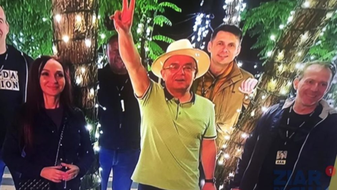 Tăcerea mielului Boc în scandalul Buta-Untold