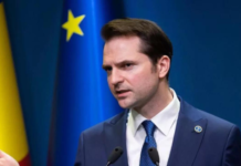 Petrișor Peiu: Sebastian Burduja este lăudat de presă, deși plătim cele mai mari prețuri la energie din UE!