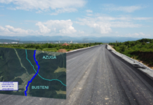 Două lucrări importante din Prahova au fost blocate – legătura cu Iulian Dumitrescu.