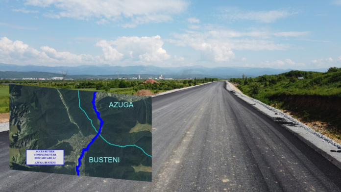 Două lucrări importante din Prahova au fost blocate – legătura cu Iulian Dumitrescu.