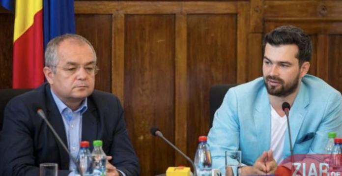 De ce tace Emil Boc în cazul protejatului său, Bogdan Buta, prădătorul sexual?