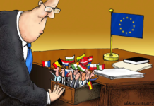 Imposibila mișcare suveranistă paneuropeană