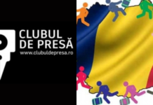 Românii din diaspora, scrisoare către președinții de partide. Solicită sprijin prin intermediul Clubului de Presă!