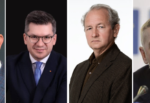 Se lansează OFICIAL inițiativa pentru schimbarea Constituției prin Referendum: Căsătoria între un bărbat și o femeie și dreptul la CASH. Nume uriașe în Coaliția pentru Constituție: Marian Munteanu, Mihail Neamțu, Dan Puric