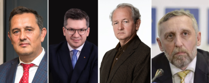 Se lansează OFICIAL inițiativa pentru schimbarea Constituției prin Referendum: Căsătoria între un bărbat și o femeie și dreptul la CASH. Nume uriașe în Coaliția pentru Constituție: Marian Munteanu, Mihail Neamțu, Dan Puric