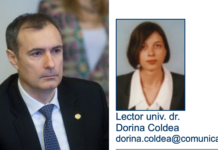 Alexa: Familia Dorina și Florian Coldea, vulnerabilitate uriașă pentru SRI! Rețea infracțională de cumetrie.