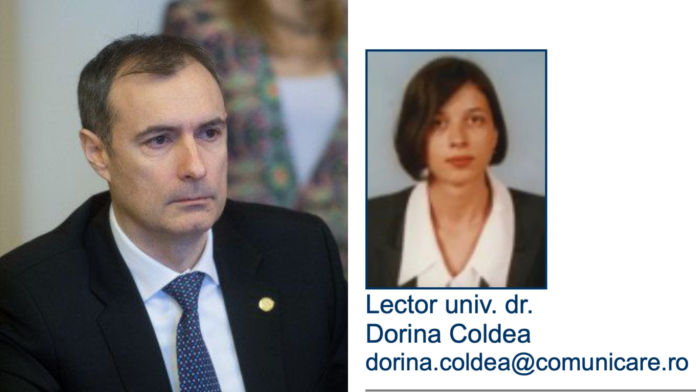 Alexa: Familia Dorina și Florian Coldea, vulnerabilitate uriașă pentru SRI! Rețea infracțională de cumetrie.