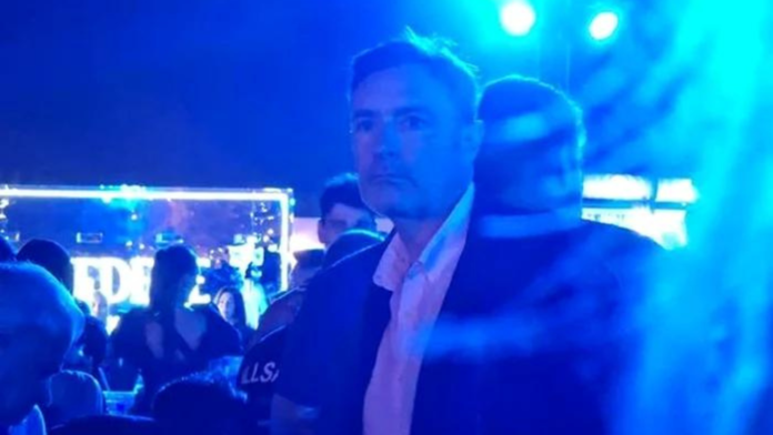 Rețeaua Coldea din presă! Care sunt site-urile influențate de către fostul șef SRI.