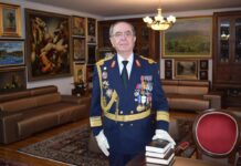 Gen. (r) Constantin Săvoiu: NATO nu mai reprezintă statele europene, ci este un cal troian care reprezintă interesele economice ale SUA!