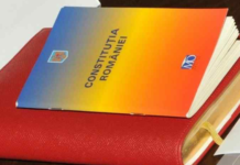 Suveraniștii încep ofensiva pentru familie și “cash”. Se cere modificarea Constituției!